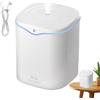 Generic Umidificatore | 2L umidificatore silenzioso a nebbia fredda - Umidificatore per bambini, umidificatore a nebbia fredda per asili, camera da letto, grande stanza