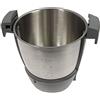 De'Longhi Delonghi ciotola contenitore pentola vasca robot Chicco Baby Meal KCP815