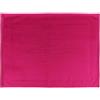 BANZAII TEXTILE INNOVATOR ONLINE Banzaii Tappeto Doccia, Tappetino Bagno in Morbida Spugna 50x70 cm, 100% Cotone di Alta Qualità, Trattamento Super Assorbenza - Prugna