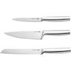 Berghoff - Set 3-pz coltelli Legacy