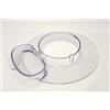 generico Kenwood coperchio paraschizzi planetaria kMix KMX75 KMX750 KMX754 KMX76 KMX760 KW716716
