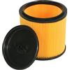 Grizzly Tools Parkside - Filtro NTS Parkside NTS Parkside PNTS 1500 B3 IAN 97734 coperchio incluso interno con griglia in acciaio