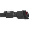 Hoover Spazzola 2 in 1 Hoover G249 per aspirapolvere HF9, originale - Nero