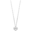Kidult Collana Donna family 751158 Cuore Mamma