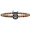 KIDULT Bracciale Uomo Gioielli Spirituality Trendy cod. 731221