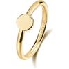 Brosway Anello Donna in Acciaio | Collezione Essential - BNL124D