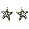 Swarovski 5684162 Orecchini a perno Idyllia