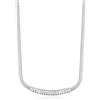 Brosway Collana Donna, Collana in Acciaio | Collezione Desideri - BEIN016