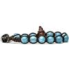 Tamashii Bracciale Unisex Gioielli Classic Trendy cod. BHS900-196
