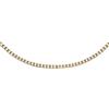 Daniel Wellington Staple necklace One Size Stainless Steel (316L) And Rose Gold Pvd Plating Rose Gold