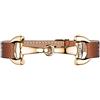 DIMACCI BRACCIALE - ALBA PUR, 23.5 cm, Metallo