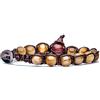 TAMASHII Bracciale Tibetano Buddista Occhio di Tigre BHS900-80 MainApps