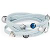 Brosway Bracciale Donna con Pietre Naturali | Collezione Vertigo - BVR11
