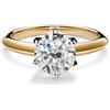 PERIMADE Fede nuziale da donna con moissanite da 0,5 ct 1 ct 1,5 ct 2 ct 3 ct 5 ct moissanite colore D, certificato VVS1, anello di fidanzamento impilabile in argento Sterling 950 placcato platino 925