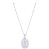 Amen Collana Unisex CLMISMBB