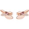 Rosato Orecchini Donna In Argento | Collezione Gaia - RZGA51