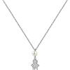 Morellato Perla SAER45 - Anhnger da donna in argento