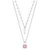 KIDULT Collana doppia Kidult Love Lucchetto REF. 751126