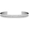 Daniel Wellington Elan Bracelet Small Stainless Steel (316L) Silver
