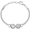 Morellato DROPS Bracciale Donna in Acciaio - SCZ1190