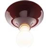 ARTEMIDE lampada da parete o soffitto TETI - AS04812001