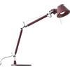 ARTEMIDE lampada da tavolo TOLOMEO MICRO COLOR MATTE - AS01180061