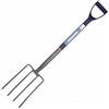 Silverline 819722, Forcone da scavo, 1000 mm