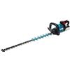 Makita UH005GZ Tagliasiepi Batteria 40Vmax XGT 750mm 2.000/3.600/5.000 c/min