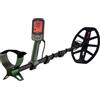 Minelab X-Terra PRO Metal Detector di tesori impermeabile, per adulti (3 modalità di localizzazione)