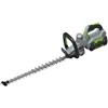 Ego Power+ Tagliasiepi sulla batteria 56 V HT5100E, lama 51 cm