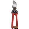 FALKET FAL 2390 - Forbice da vigna in Acciaio forgiato 23 cm, Impugnatura plasticata