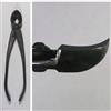 KANESHIN 4-K Tronchesi concave a Lame arrotondare Professionali per Bonsai
