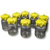 APICOLTURA.COM Kit Completo trappole per calabroni e vespe (conf. 8 pz)