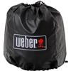 Weber Custodia per Bombole a Gas (Formato Piccolo)