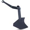 HAISHINE Manopola Throttel Trigger per Husqvarna 268 272 266 61 JONSERED 625 630 670 Ricambi per motoseghe