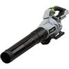 Ego Power soffiatore LB5800E 986m3/h d'Aria in modalità Boost.