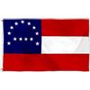 Generic Bandiere Da Giardino General Lee Headquarters Northern Virginia Civil War Robert E Outdoor Bandiera Premium Bandiere Decorative Decorazione Bandiera Da Cortile 90X150 Cm