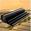 Generic 6x8m Telo Laghetto in HDPE Telo per Laghetto da Giardino 7x9m flessibile Rivestimento per Laghetti 4x6m Nero Fodera Per Laghetto per stagni piccoli, laghetti, stagni, acque e fontane Impermeabile(5x6.