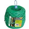 Verdemax 4597 - Bobina di Filo in PVC, 5 mm, 1000 g