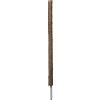 Vigor Tutore muschiato per rampicanti 120 cm Marrone