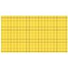 GLB Green Level Berlin Piastre adesive insettocaptor GL5 | 6 pezzi | Lastre adesive mosche omologate | Fogli insetti volanti | Misure: 545 x 303 mm