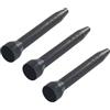 AMZLORD 3pcs Deep Drip Irrigaks Stakes Radice Acquer for Fiori Frutti Verdure (3pc)