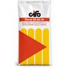 CIFO Floral 20-20-20 Cifo Concime Fogliare NPK + microelementi 2.5 Kg