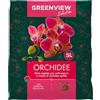 BERARDI | Greenview Selection Terriccio Professionale per Orchidee, Corteccia Calibrata 15-25 mm, 5L, con NPK Idrosolubile