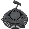 Dylawnio GCV160 Pull Start Recoil Starter Assembly per Honda GCV 160 GCV135 GCV160A GCV160LA GC160 Parti di tosaerba EN2000 GC135 GC160 Generatore Pull Cord Sostituire 28400-Z0L-V20ZA 28400-Zl8-00