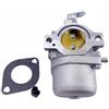 eejinwen Carburatore for Briggs e Stratton 799728 498027 499161 498231 494502 LMT 5-4993 Motore for trattorino Tosaerba OEM 734463213805DN