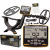 Garrett Metal Detectors Garrett - Detector in metallo ACE APEX, confezione standard
