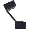 Hujago Bobina di accensione 21171-0045 per Kawasaki KBL35 TJ35 TJ35E decespugliatore a 2 tempi mini decespugliatore