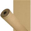PAPILLON - Rete ombreggiante 90%, rotolo 1,5 x 50 metri, riduce le radiazioni, protezione giardino e terrazza, regolazione temperatura, colore beige