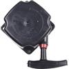 ARMYJY Gruppo di avviamento a strappo per decespugliatore a benzina, 8 x 8 x 4 cm, 200 g, nero, motori decespugliatori standard
